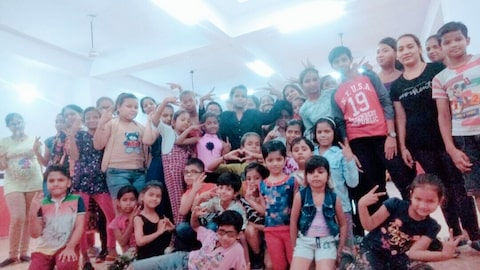 MusicHeart Studios Private Limited